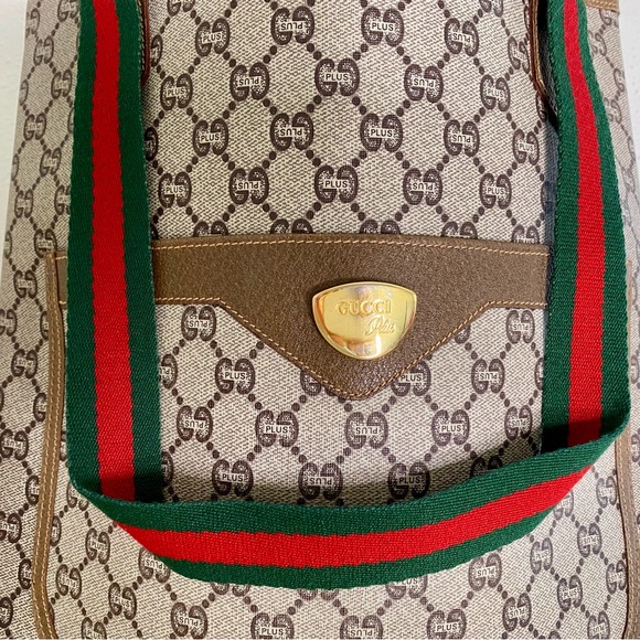 Gucci Plus tote - Picture 3 of 16